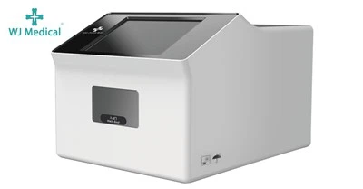 Digital Electric Implant UV Activator